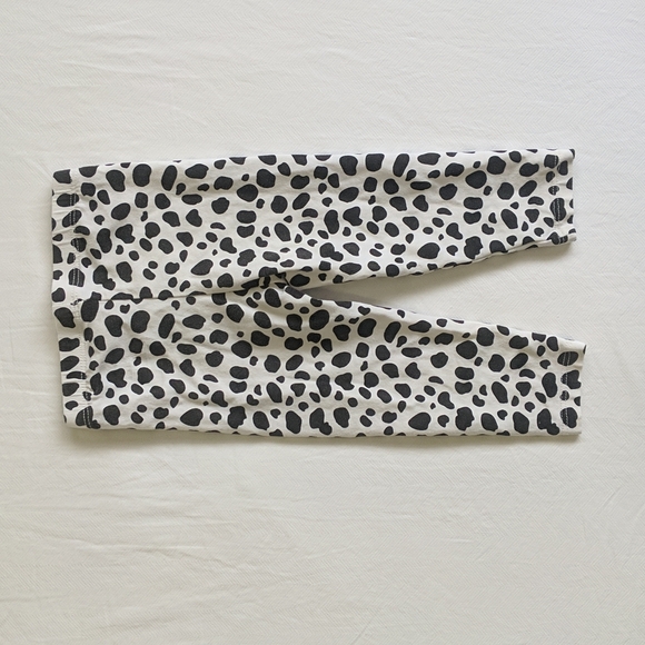 children's place black & white matching outfit set 18 months baby girl - Picture 6 of 7